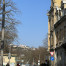 Blick zum Louisenhof